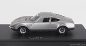 Avenue43 Ford usa Gt 70 Usa 1970 1:43 Silver Met