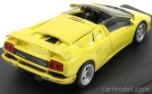 Edicola Lamborghini Diablo Roadster Spider 2000 1:43 Žlutá