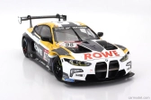 Minichamps BMW 4-series M4 Gt3 Team Rowe Racing N 98 1:18