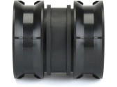 Pro-Line disk 1,9" Carbine H12 čierny (2)