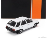 Ixo-models Škoda Forman Sw Station Wagon 1990 1:43 Bílá