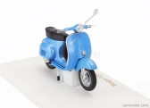 Norev Piaggio Vespa 125 Primavera 1968 1:18 Blue Met