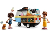 LEGO Friends - Mobilný stojan na pečivo