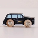 Le Toy Van Drevené autíčko Bertie