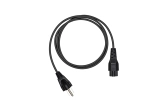 Napájací kábel 180W AC (EU) (Standard) pre Inspire 2
