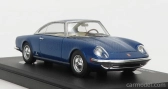 Avenue43 Fiat 2300s Coupe Speciale Pininfarina Italy 1964 1:43 Blue Met