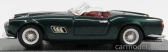 Art-model Ferrari 250gt California Ch.4095 Spider 1962 1:43 Green Met