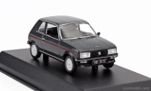 Norev Peugeot 104 Zs2 1979 1:43 Vulcan Grey