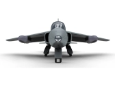Airfix Red Arrows Gnat (1:48)