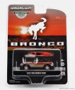 Greenlight Ford usa Bronco Sport Outer Banks With Kayak 2022 1:64 Různé