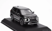 Kyosho Mitsubishi Outlander 2022 1:43 čierna