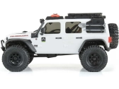 Pro-Line tlumič 1:30 Pro-Spec přední/zadní 21.5mm (4): Axial SCX30
