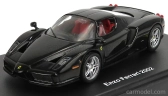 Edicola Ferrari Enzo 2002 1:43 čierna
