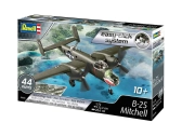 EasyClick lietadlo 03650 - B-25 Mitchell (1:72)