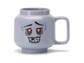 LEGO keramický hrnek 530 ml - zombie