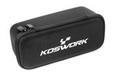 Hard Case taška na příslušenství 215x90x85 mm