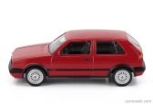 Norev Volkswagen Golf Gti G60 1990 1:43 Červená