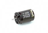 GM-RACING BRUSHLESS PRO 9 závitov delta