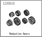 Reduction Gears
