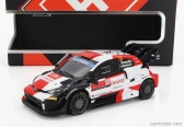 Ixo-models Toyota Yaris Gr Rally1 Team Toyota Gazoo Racing Wrt N 18 1:43