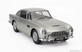 Autoart Aston martin Db5 1964 1:18 Brezová strieborná