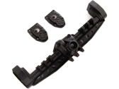 Axial lôžko portálovej nápravy zadné AR45P: SCX10III