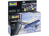 Revell Dornier Do 335 Pfeil (1:48) (súprava)