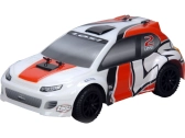RC auto Losi Micro-Rally Car 1:24, oranžová/bílá