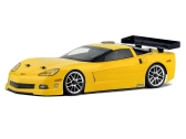 Karoserie čirá Chevrolet Corvette C6 (200 mm/rozvor 255 mm)