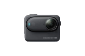 Insta360 GO 3S 128 GB Motorcycle In-Helmet POV Bundle