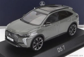 Norev Ds automobiles Ds7 2022 1:43 Grey
