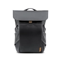 Batoh PGYTECH OneGo 25l + taška cez rameno (Obsidian Black) (P-CB-028)