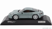 Spark-model Porsche 911 992 S/t Coupe 2024 1:43 Light Green Met
