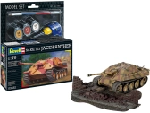 Revell Sd.Kfz.173 Jagdpanther (1:76) (súprava)