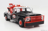Greenlight Chevrolet C-30 Pick-up Texaco Odtahový vůz 1970 1:18, černá