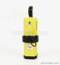 Greenlight Accessories Benzínová pumpa Wayne 100-a Norwalkl 1948 1:18, žlutá