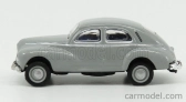 Norev Peugeot 203 1955 1:87 sivá