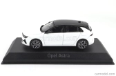 Norev Opel Astra 2022 1:43 Arctic White