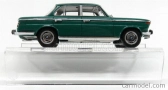 Atlantic Vetrina display box Rampa Laterale - Lateralramp - Car Not Included 1:43 Plastový Displej