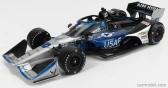 Greenlight Chevrolet Team Ed Carpenter Racing N 20 1:18, modrostříbrná