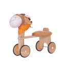 RCsale Scooter Horse so šatkou