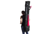 Prepravný kufor pre klzáky, 145 cm