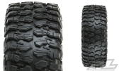 Pneumatiky Hyrax 2.2"/3.0 M2 (Medium) pre terénne vozidlá vrátane vložky (2 ks)
