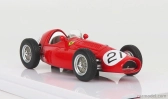 Tecnomodel Ferrari F1 553 Squalo N 21 Silverstone International Trophy 1954 Gonzales 1:43 červená