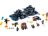 LEGO Super Heroes - Helikoptéra Avengers