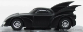Edicola Batman Batmobile - Batman 652 1:43 Matt Black