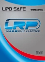 LiPo SAFE ochranný vak pro LiPo sady - 23x30cm
