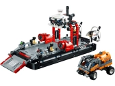 LEGO Technic - Vznášedlo