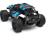 RC crawler HS Thunder, modrá