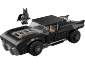 LEGO Super Heroes - Batman™: Batmobil